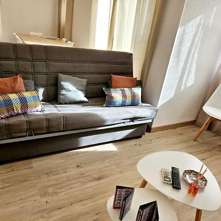 Apartamento Familiar En Triana Sevilha Exterior foto