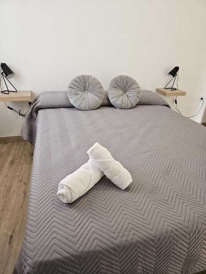 Apartamento Familiar En Triana Sevilha Exterior foto
